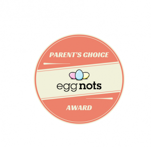 Parent's Choice Award