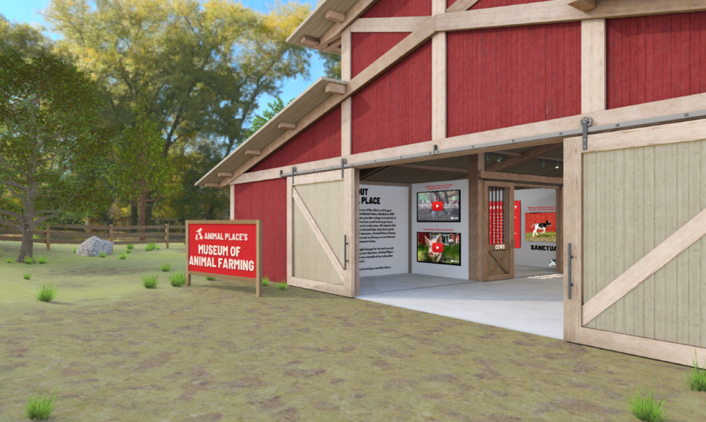 Museum of Animal Farming 1